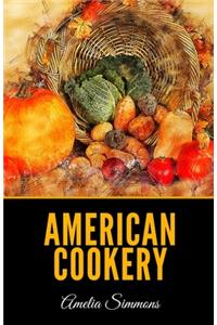American Cookery