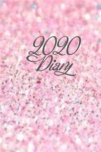 2020 Diary