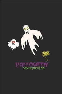 Halloween Spooktacular