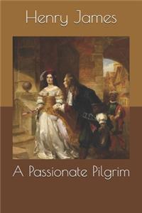 A Passionate Pilgrim