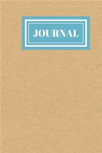 Brown Journal