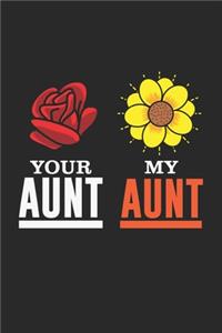 Your Aunt My Aunt