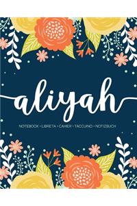 Aliyah