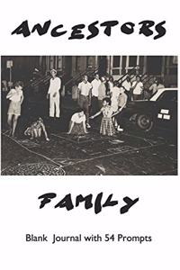 Ancestors Family