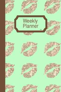 Weekly Planner