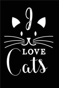 I Love Cats