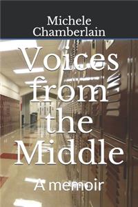 Voices from the Middle