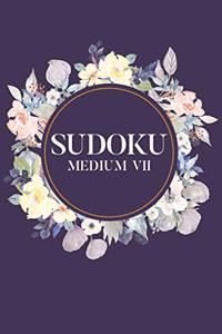 Sudoku Medium VII