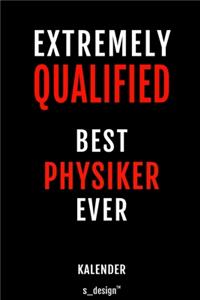 Kalender für Physiker