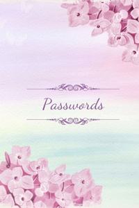 Passwords