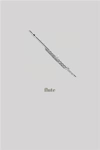 Flute