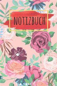 Notizbuch