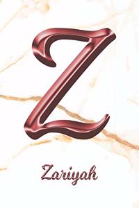 Zariyah