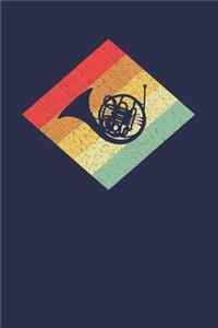 Hornist Notebook
