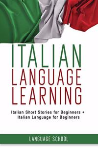 Italian Language Learning