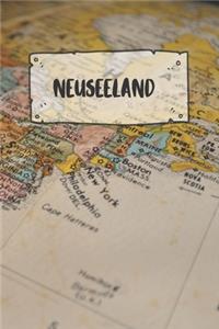 Neuseeland