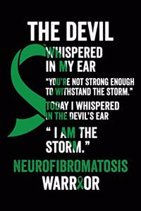 Neurofibromatosis Notebook