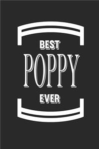 Best Poppy Ever