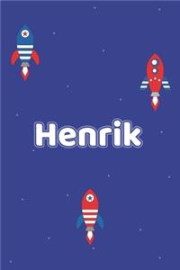 Henrik