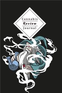 Cannabis Review Journal