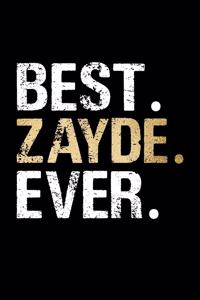 Best Zayde Ever