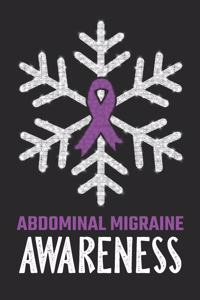 Abdominal Migraine Awareness