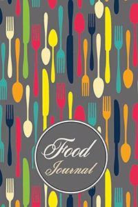 Daily Food Diary
