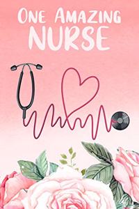 One Amazing Nurse