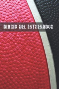 Diario del Entrenador