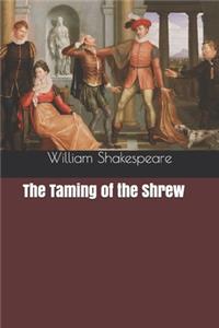 The Taming of the Shrew