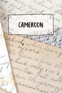 Cameroon