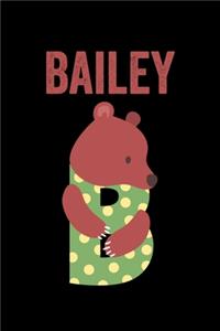 Bailey