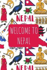 Welcome to Nepal