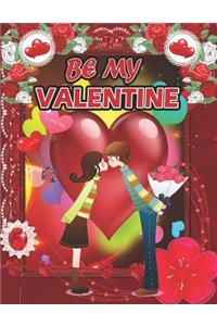 Be My Valentine