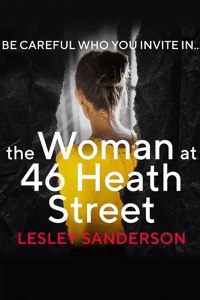 Woman at 46 Heath Street