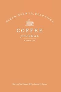 Coffee Brewing Journal