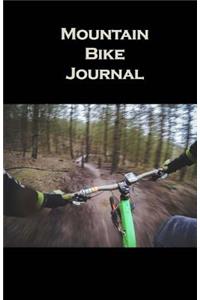 Mountain Bike Journal