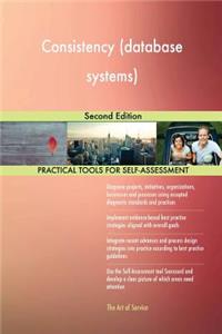 Consistency (database systems)