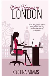 What Happens in London