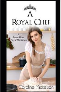 A Royal Chef