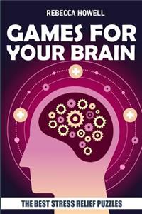 Games For Your Brain