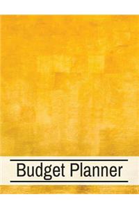 Budget Planner