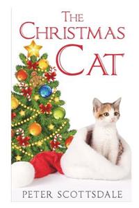 Christmas Cat