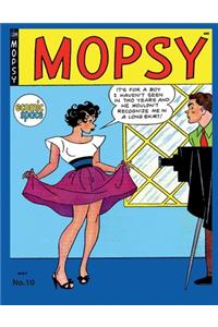 Mopsy #10