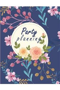 Party planning