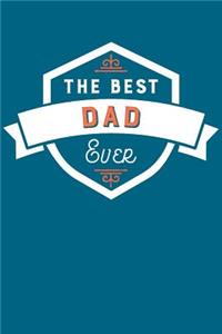 The Best Dad Ever