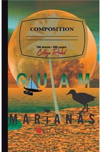 Guam Composition