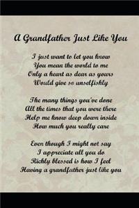 Proud Grandpa!