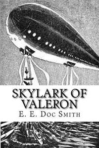 Skylark of Valeron