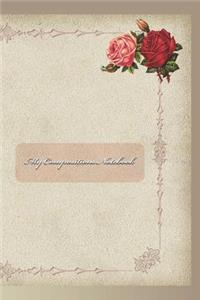 My Compositions Notebook